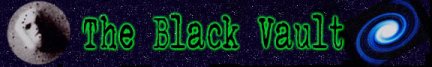 The Black Vault