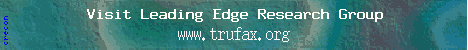 leading edge research